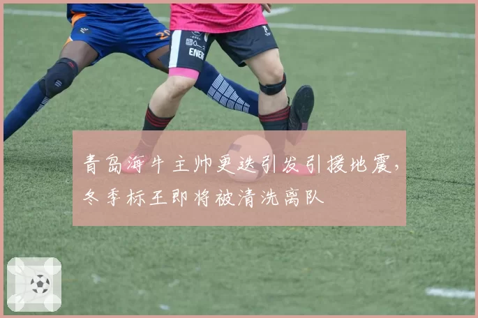 青岛海牛主帅更迭引发引援地震，冬季标王即将被清洗离队