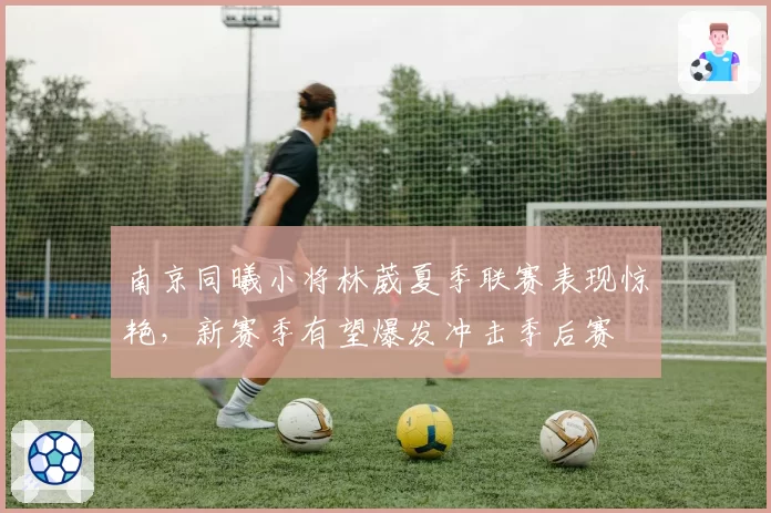 南京同曦小将林葳夏季联赛表现惊艳,新赛季有望爆发冲击季后赛
